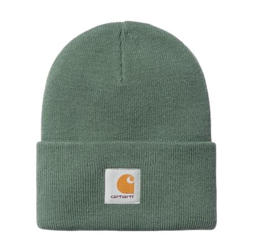 Carhartt WIP Acrylic Watch Hat Duck Green - Venue Skateboards