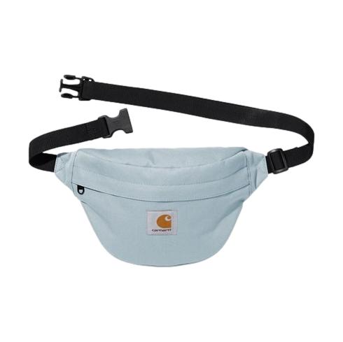 Carhartt WIP Jake Hip Bag Misty Sky - Venue Skateboards