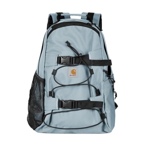 Carhartt WIP Kickflip Backpack Misty Sky - Venue Skateboards