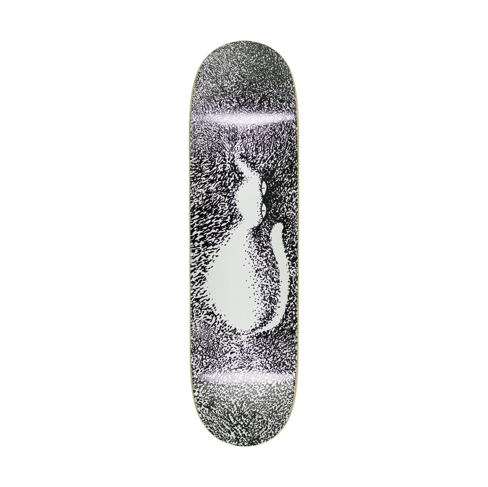 Limosine Cat 8.5" Deck - Venue Skateboards