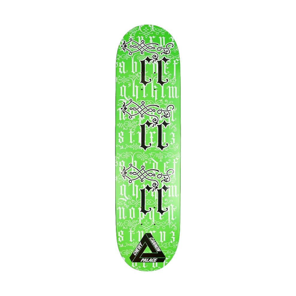 Palace Chewy Pro S33 Deck 8.375&quot;