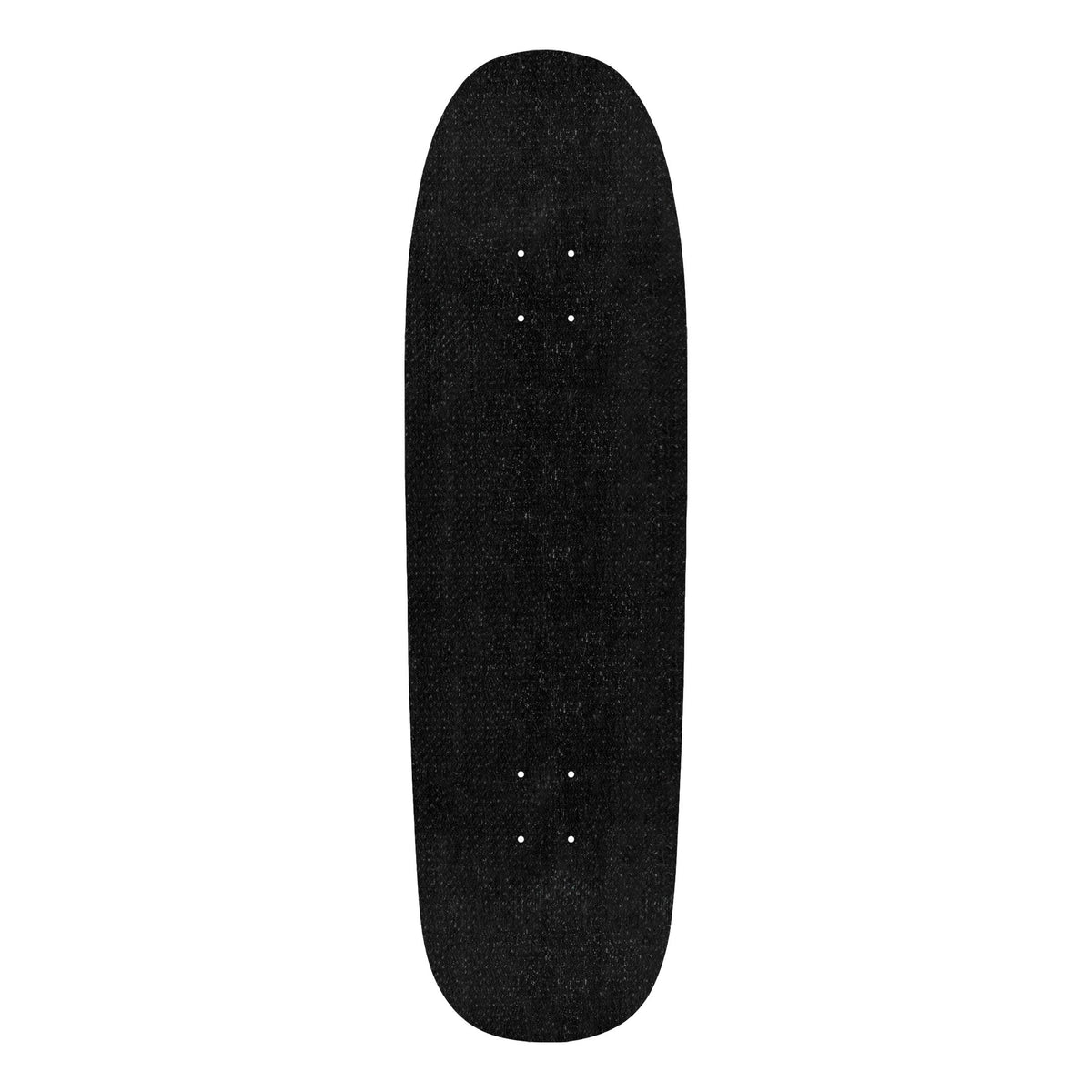 Powell Peralta Pro Flight Cab Ban This Black/Red Foil 9.26' x 31.95 Deck - Venue Skateboards