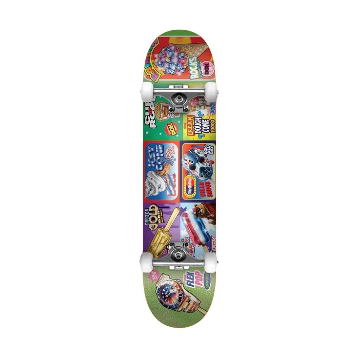 DGK Frost  8.25" Complete - Venue Skateboards