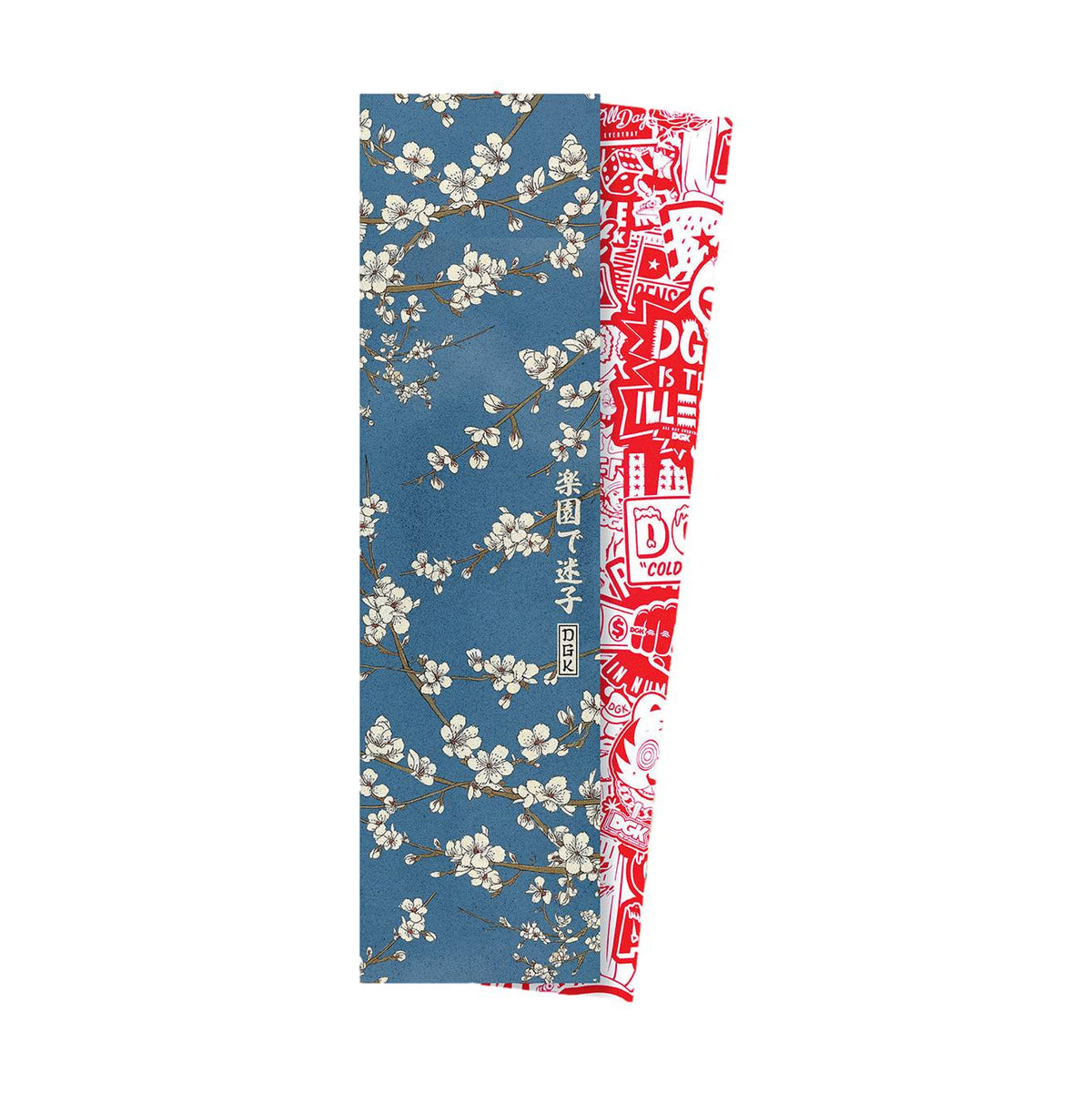 DGK Sky Grip Tape 9' X 33' -Venue Skateboards