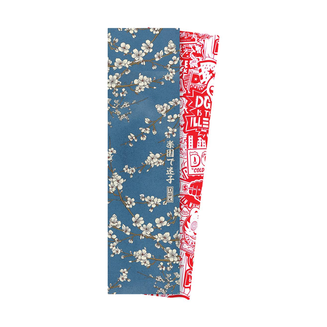 DGK Sky Grip Tape 9' X 33' -Venue Skateboards