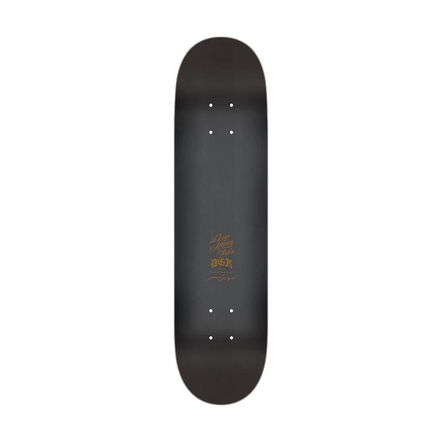 DGK X GODFITTI No. 3 8.1&quot; Deck - Venue Skateboards