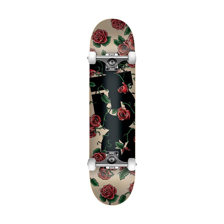 DGK Bloom Complete Sand 7.75 - Venue Skateboards