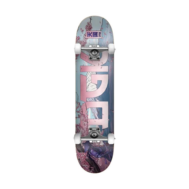 DGK Overlord 7.75" Complete - Venue Skateboards