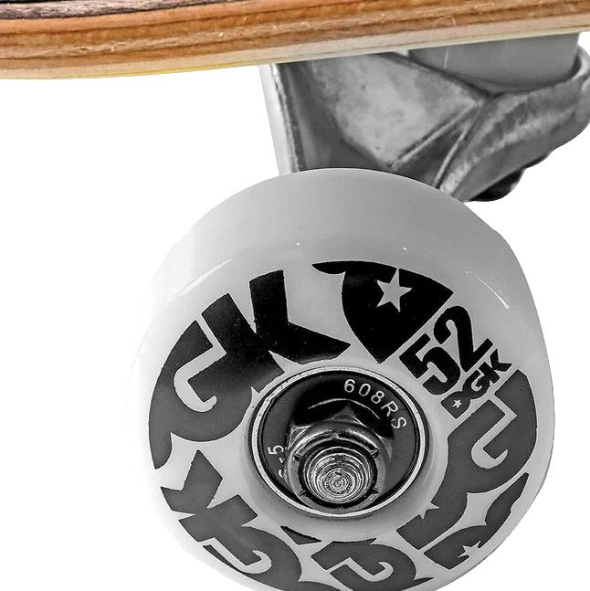 DGK Scrapbook 8.25&quot; Complete