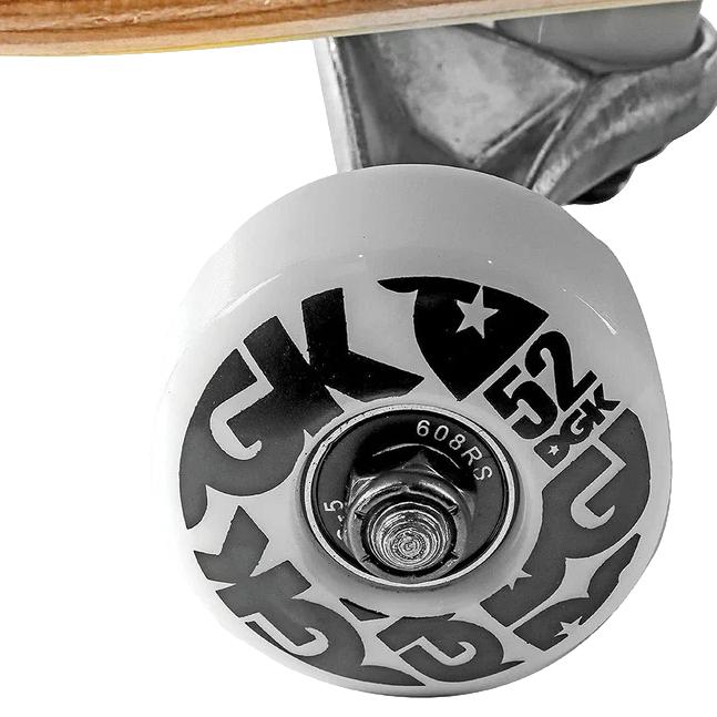 DGK Bloom Complete Sand 7.75 - Venue Skateboards