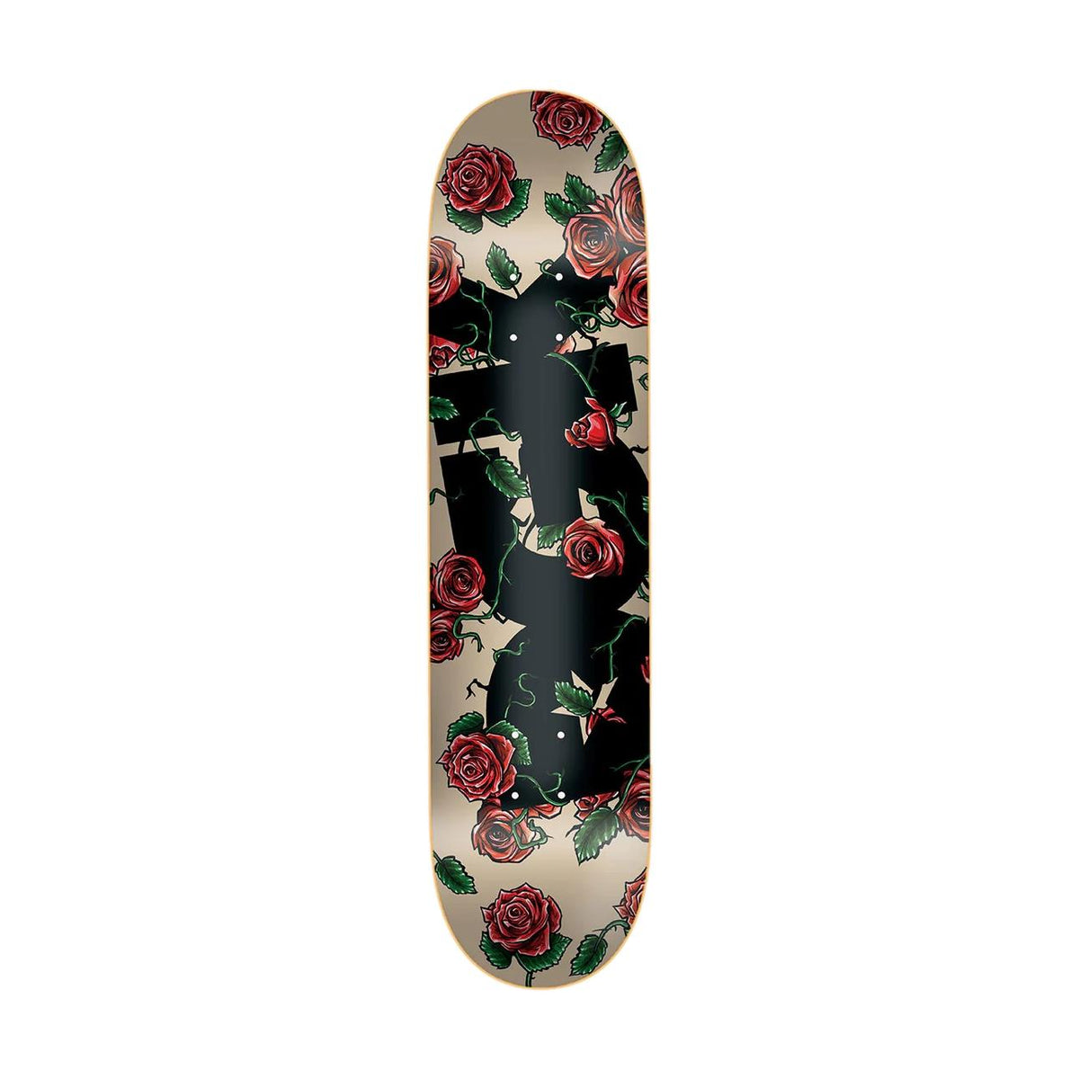 DGK Vaughn One Player 8.0&quot; Deck - Venue kateboards