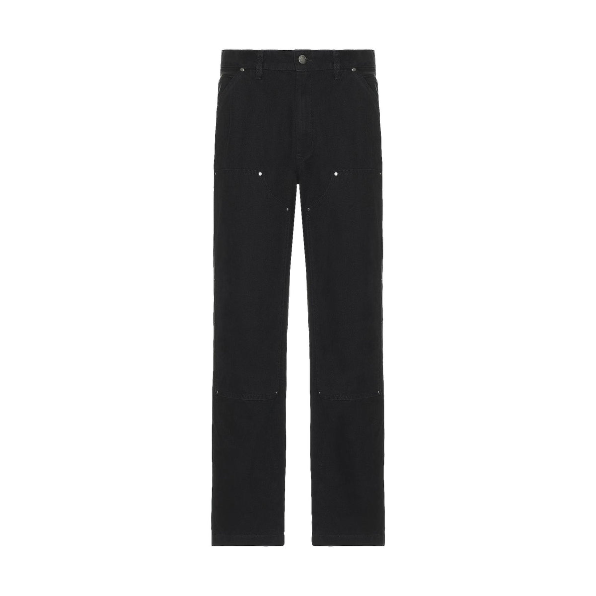 Dickies Double Knee Duck Pant Relaxed Fit Black