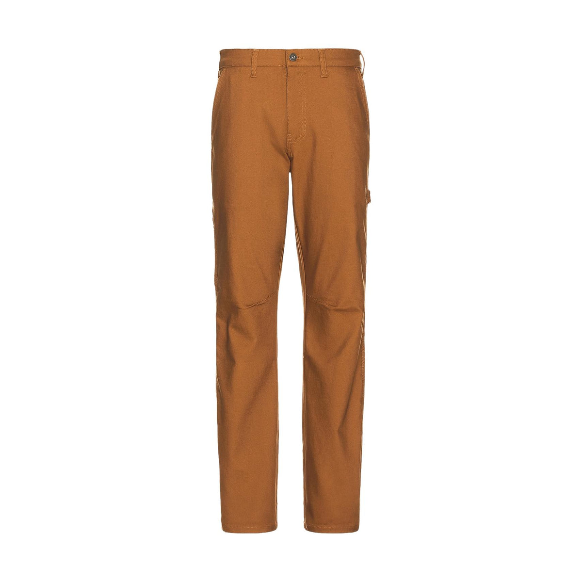 Dickies Skateboarding Flex Carpenter Pants Regular Fit Duck Brown