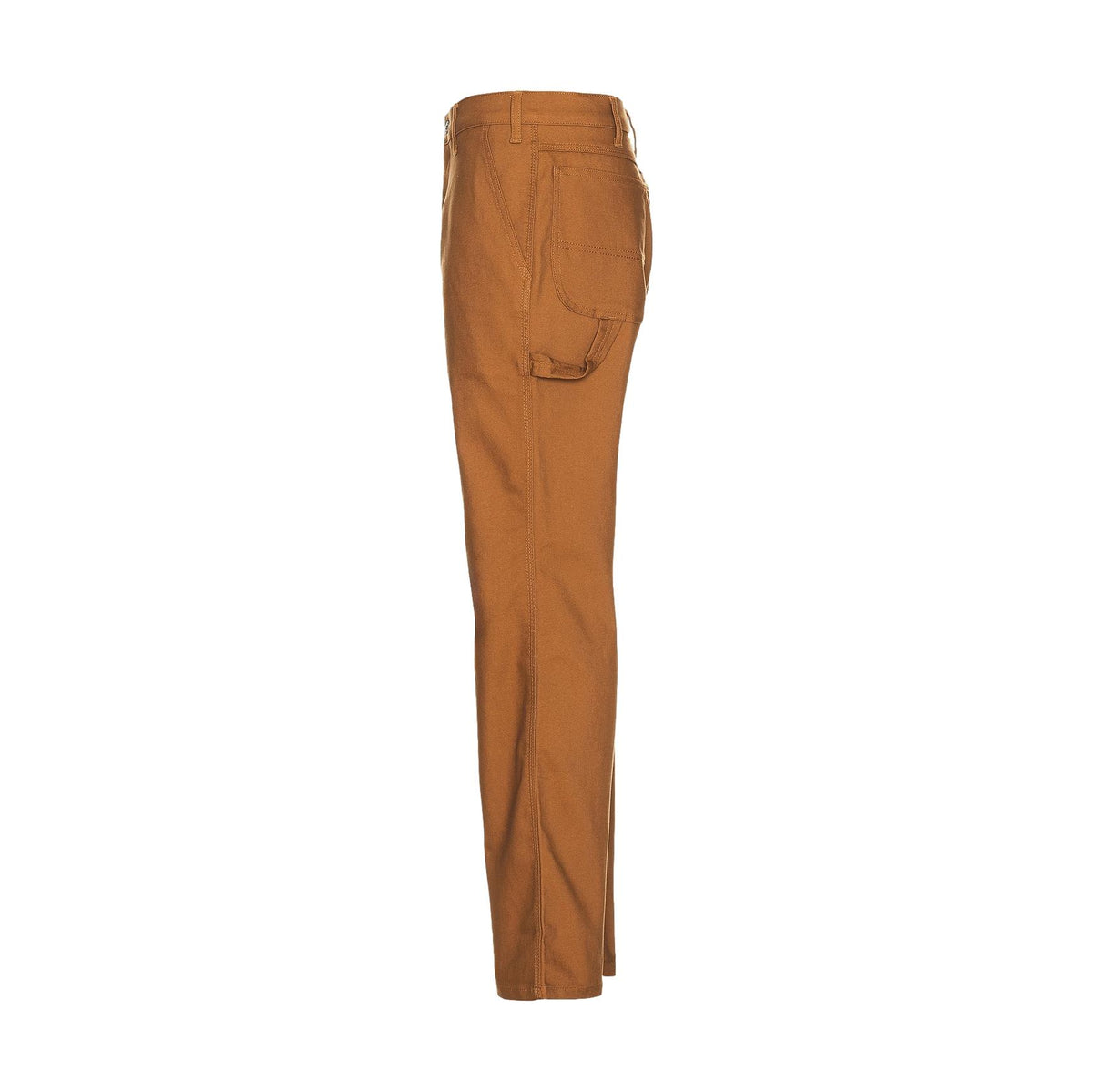 Dickies Skateboarding Flex Carpenter Pants Regular Fit Duck Brown