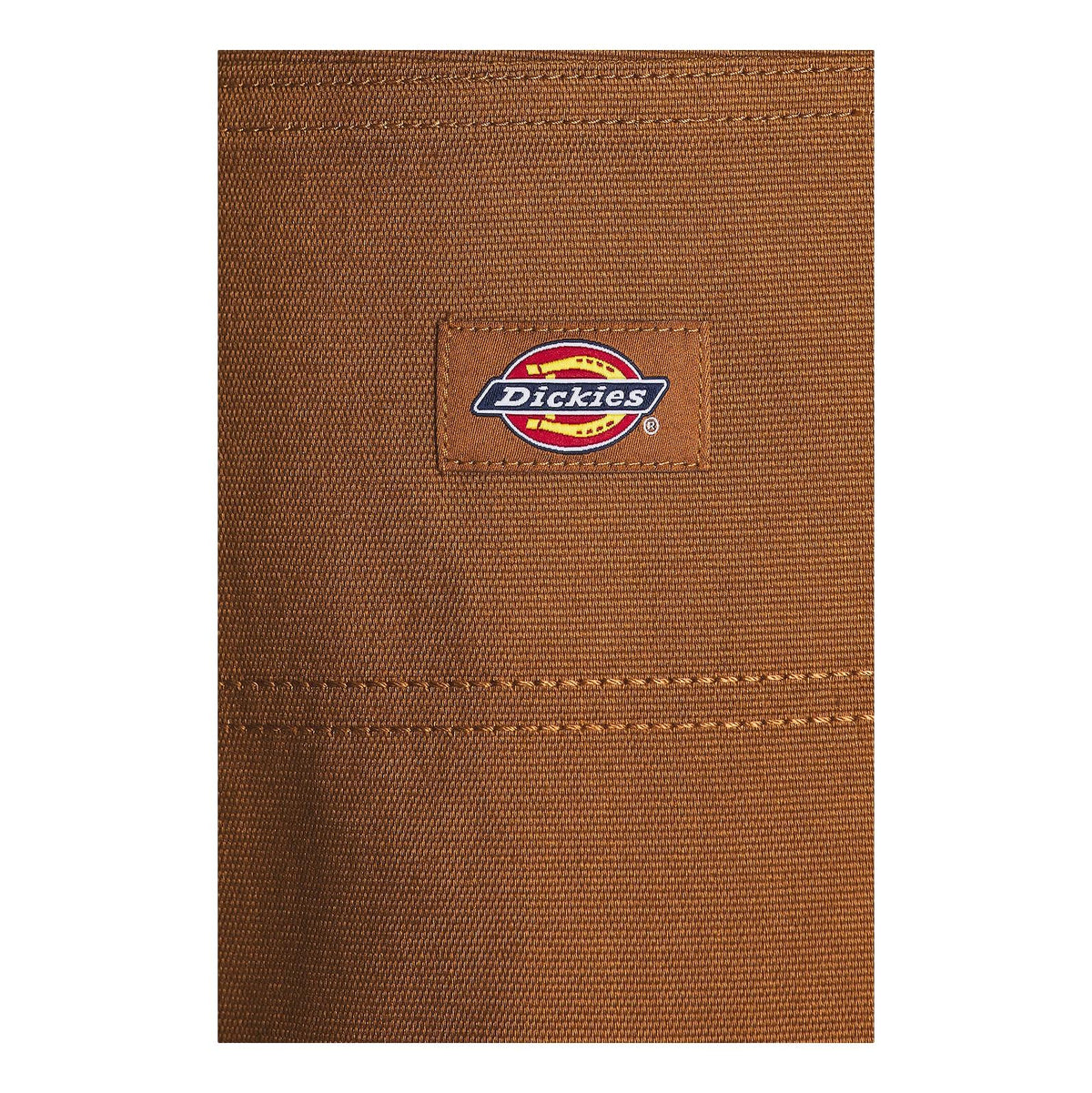 Dickies Skateboarding Flex Carpenter Pants Regular Fit Duck Brown