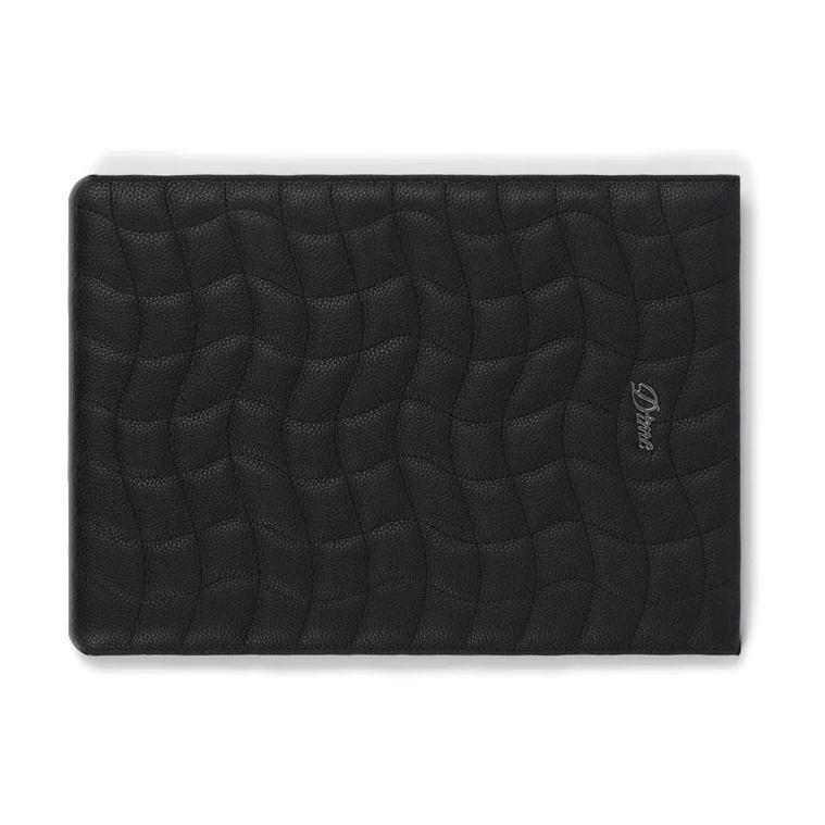 Dime13&quot; Laptop Case Black - Venue Skateboards