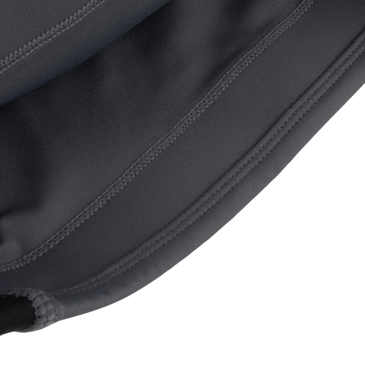Dime Sports Bra Black - Venue Skateboards