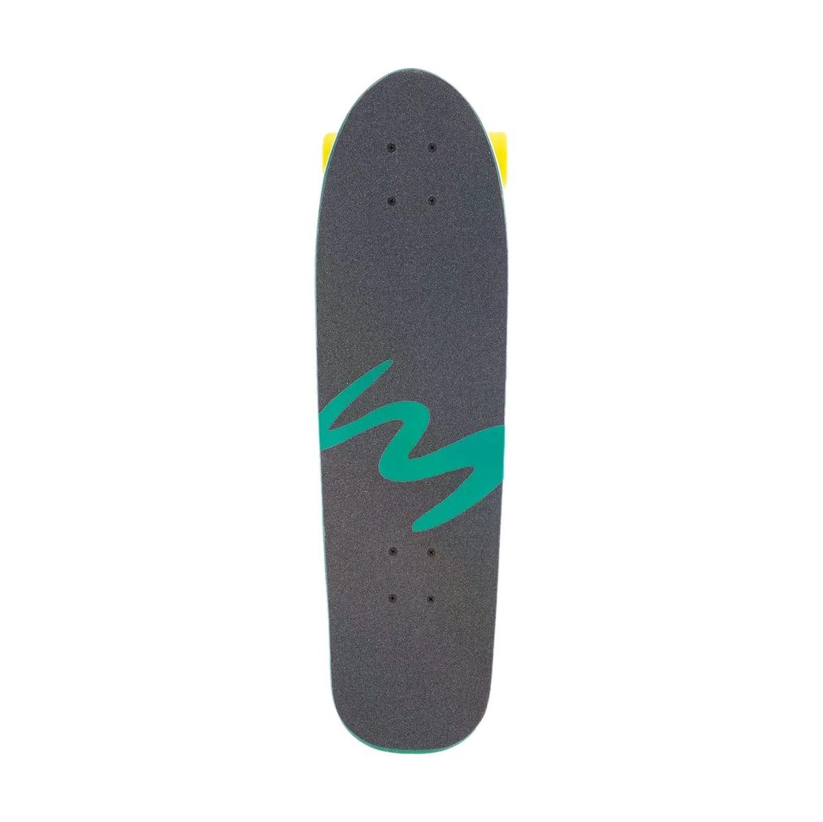 Landyachtz Dinghy Classic Wave Complete - Venue Skateboards