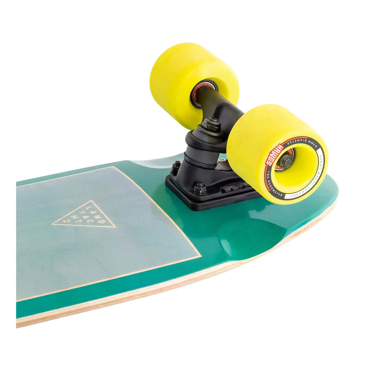 Landyachtz Dinghy Classic Wave Complete - Venue Skateboards