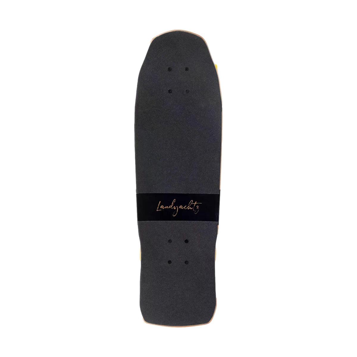 Landyachtz Dinghy Legend Fatty Classic Complete 8.5x28.5 - Venue Skateboards