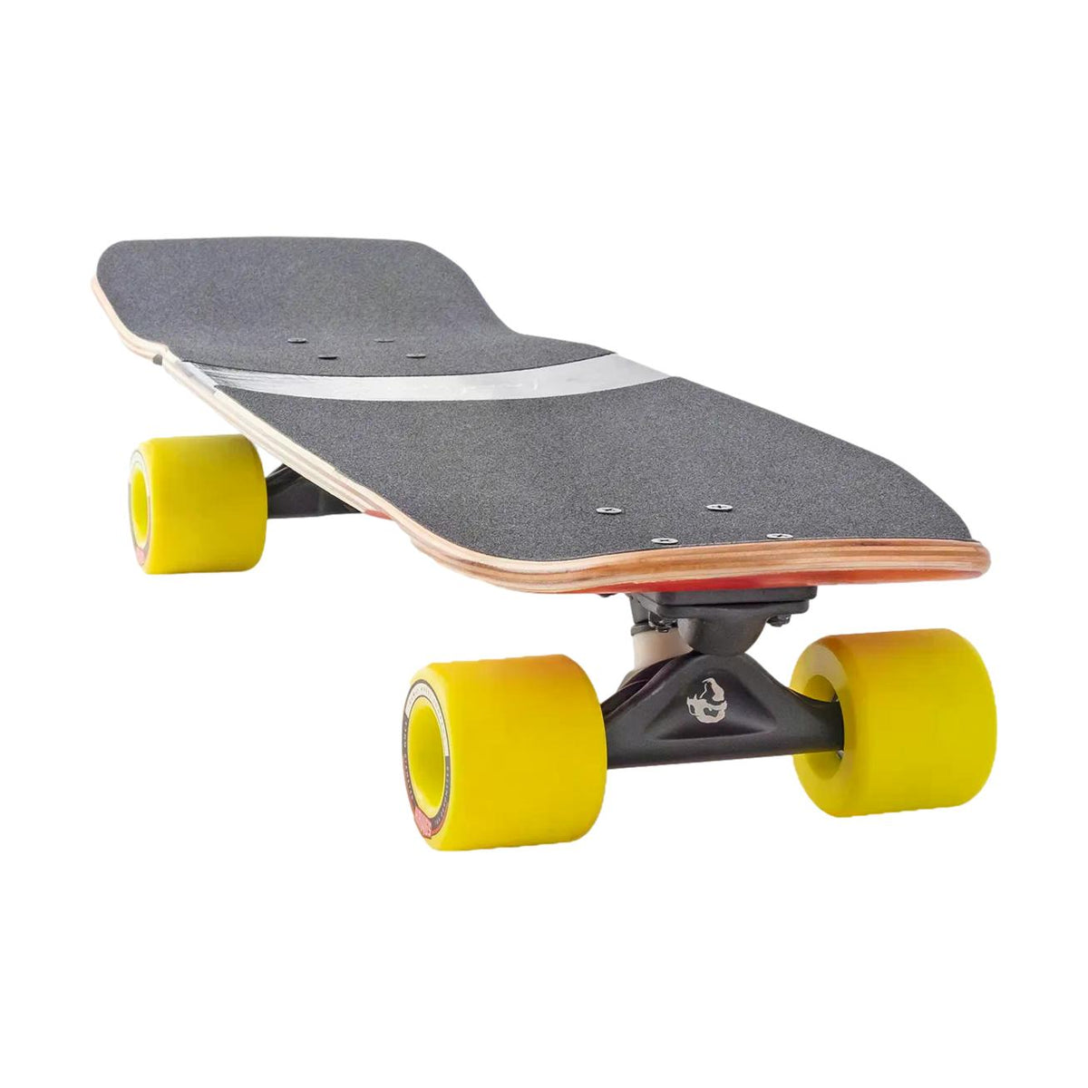 Landyachtz Dinghy Legend Fatty Classic Complete 8.5x28.5 - Venue Skateboards