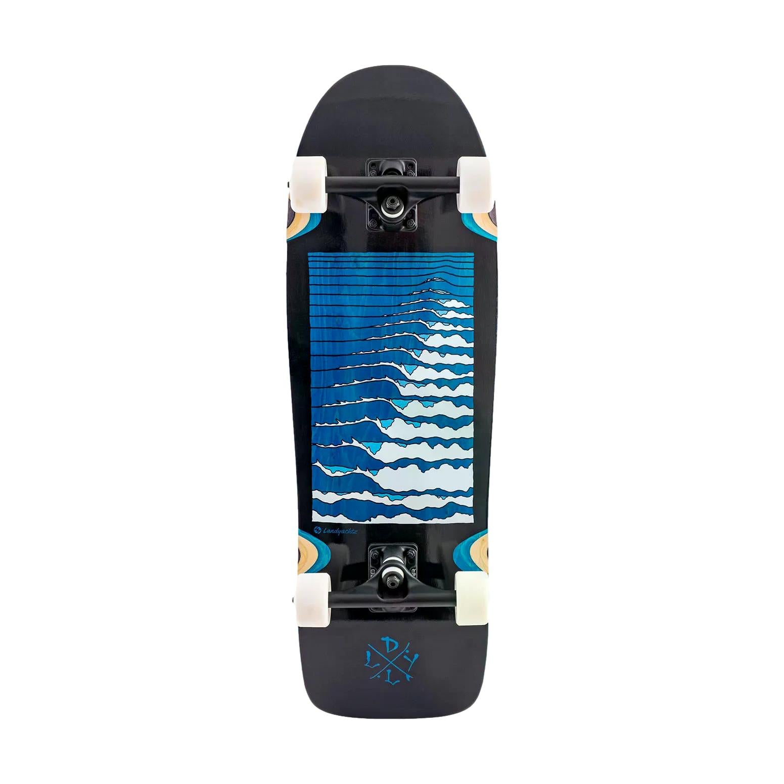 Landyachtz Ditch Life - Og Complete - Venue Skateboards