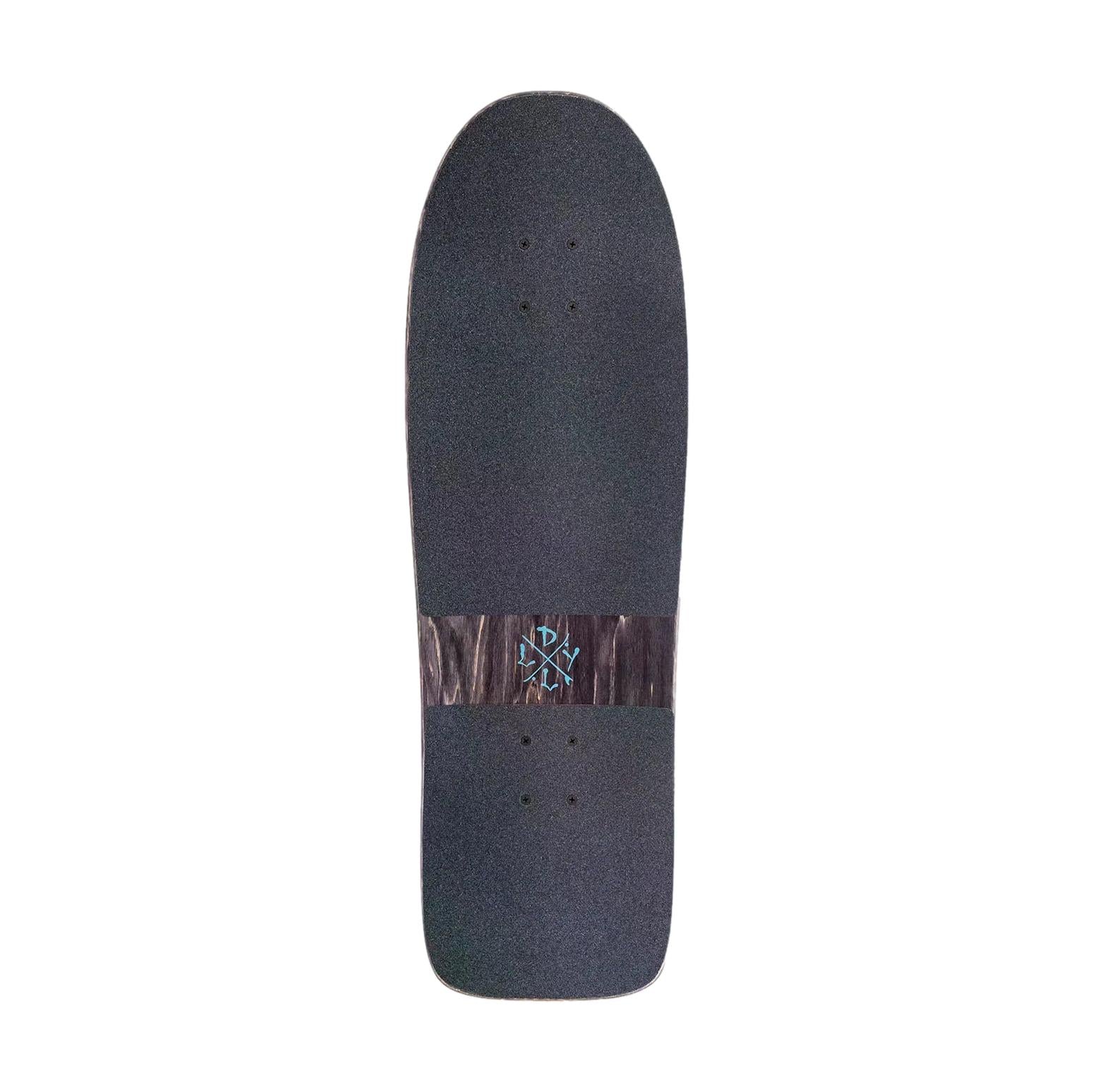 Landyachtz Ditch Life - Og Complete - Venue Skateboards