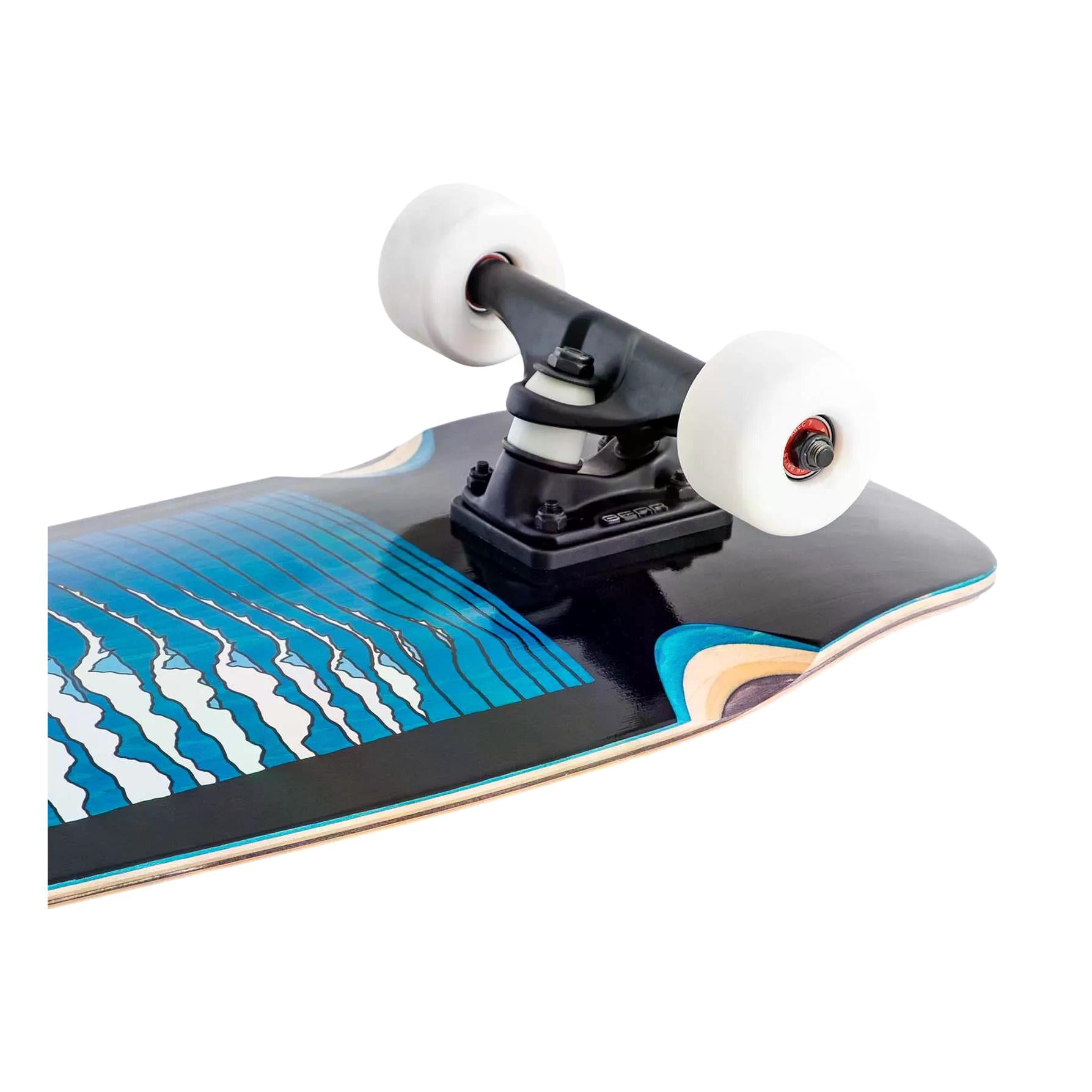 Landyachtz Ditch Life - Og Complete - Venue Skateboards