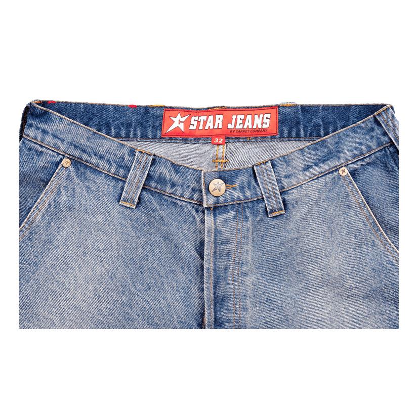 Carpet Company C-Star Double Knee Shorts - Venue Skateboards