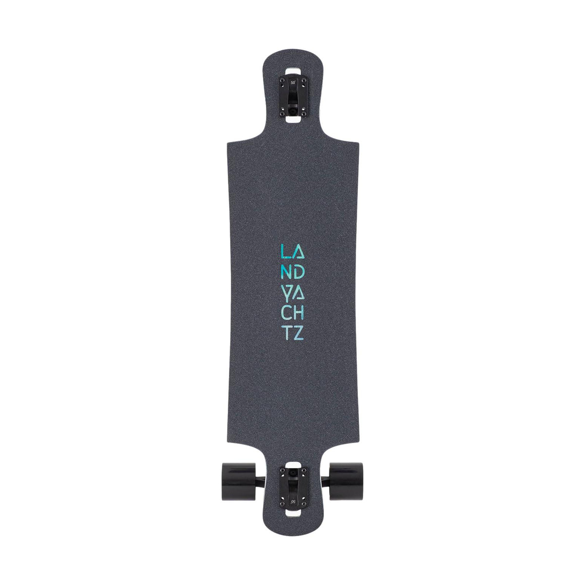 Landyachtz Drop Hammer - Octomaze Complete