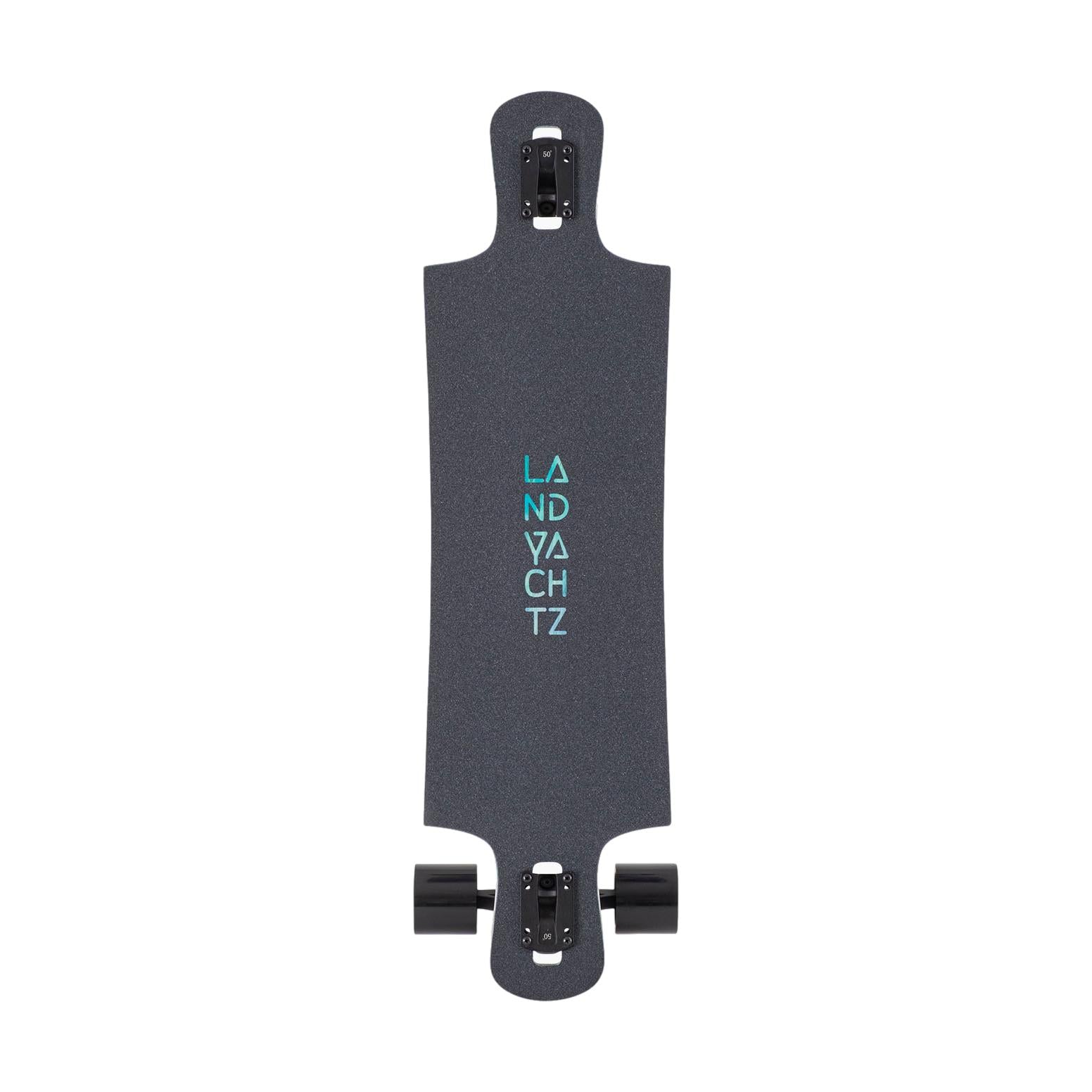 Landyachtz Drop Hammer - Octomaze Complete - Venue Skateboards