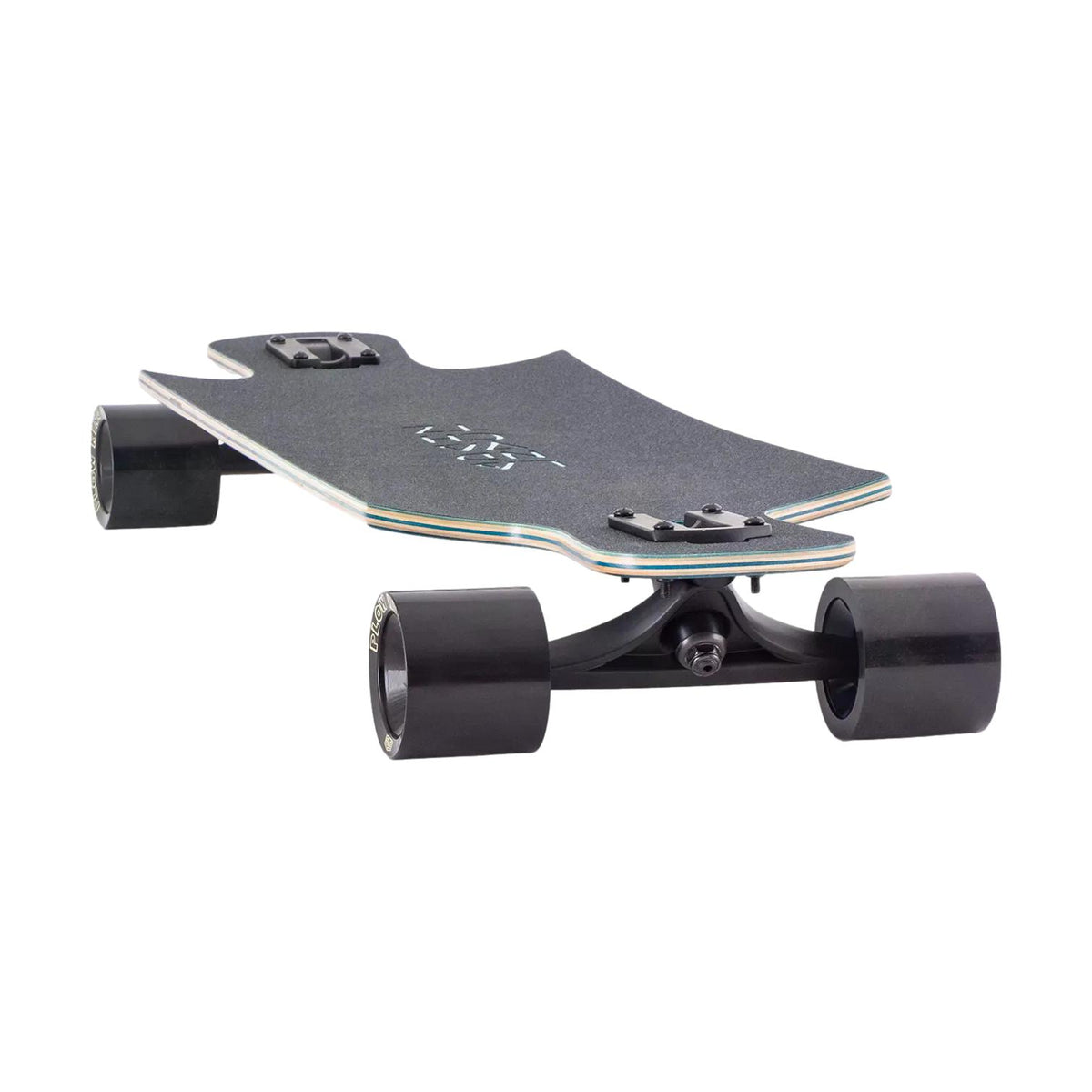 Landyachtz Drop Hammer - Octomaze Complete