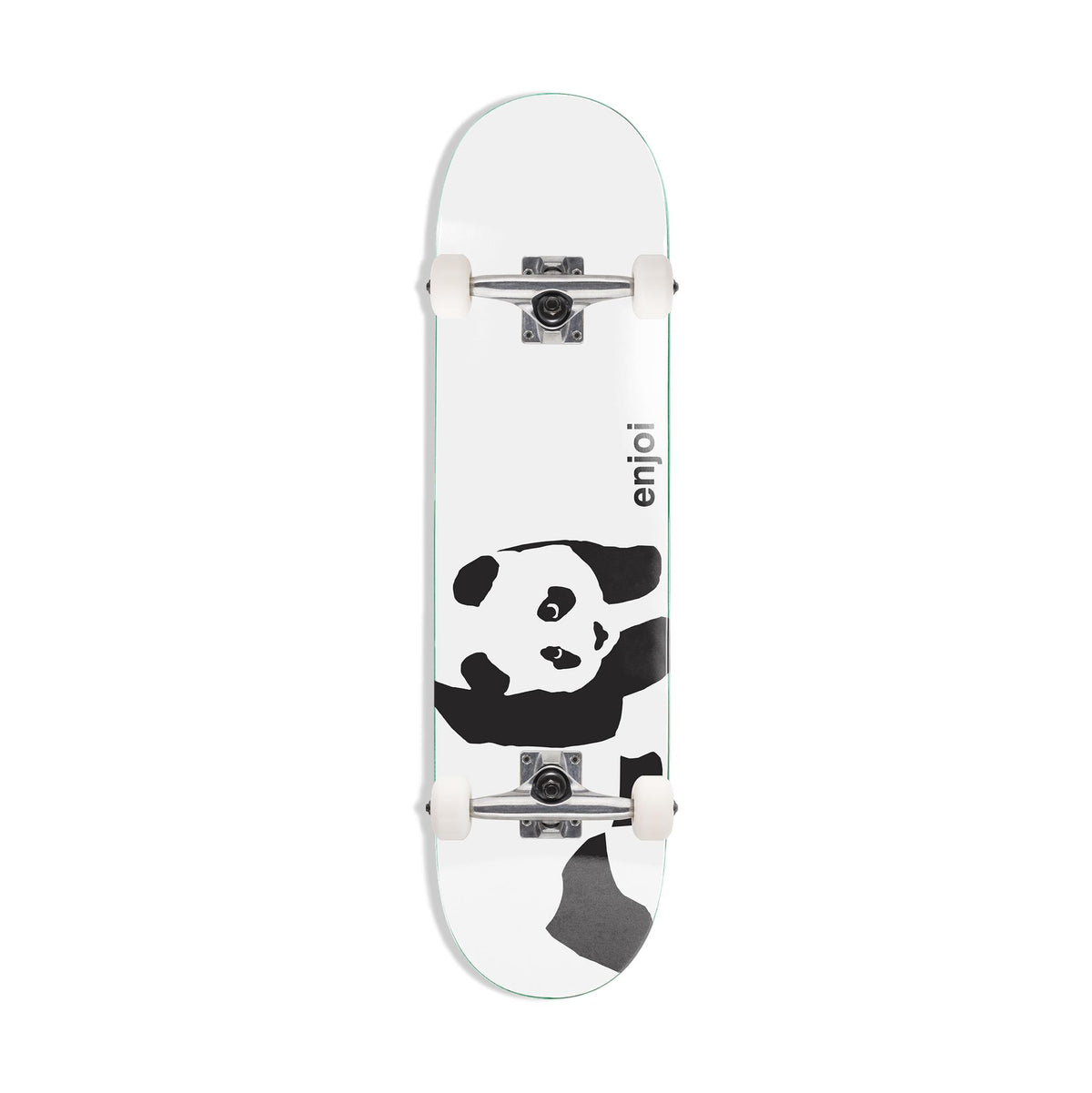 Enjoi Whitey Panda 8.25" Complete - Venue Skateboards