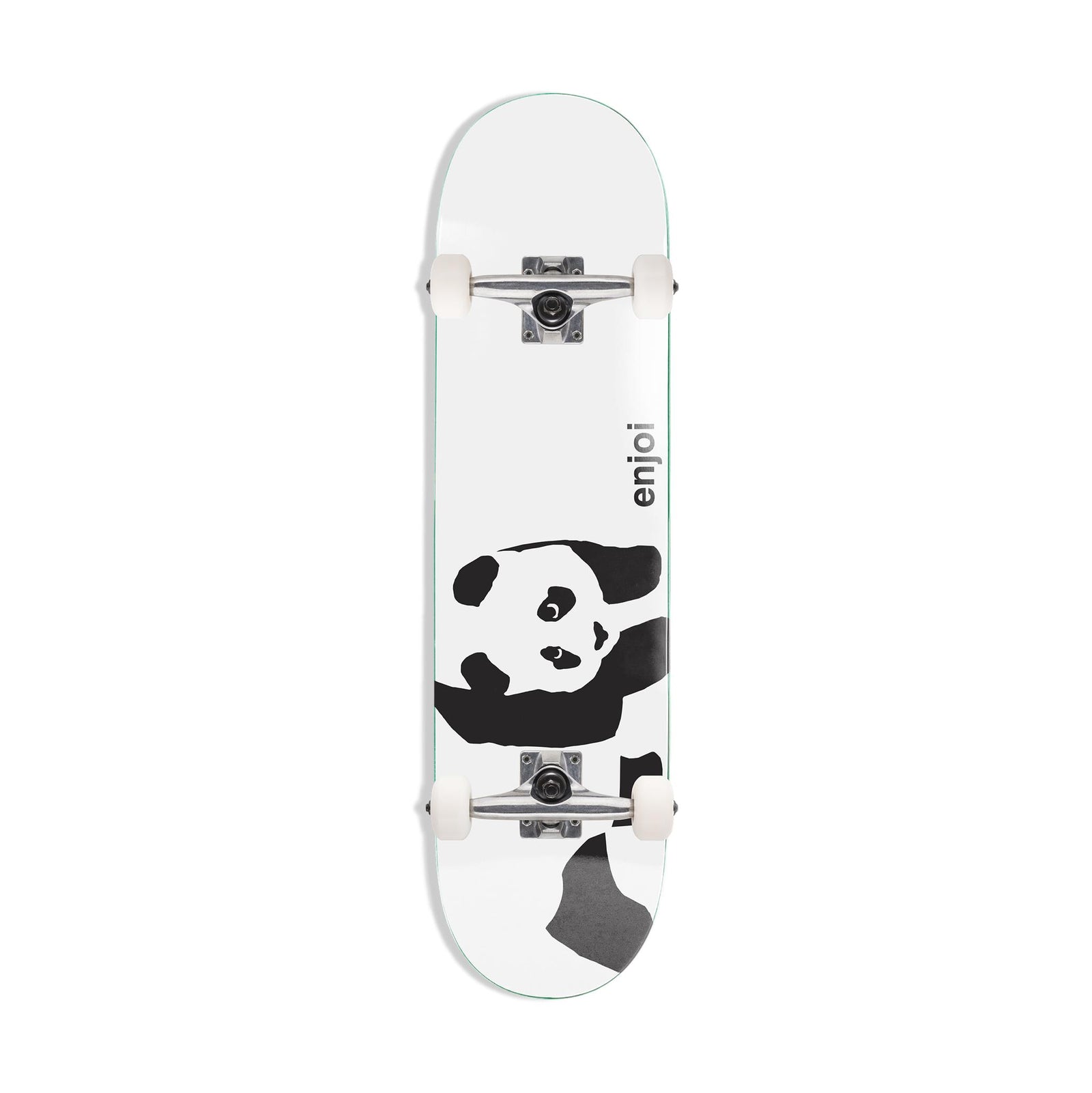 Enjoi Whitey Panda 8.25" Complete - Venue Skateboards