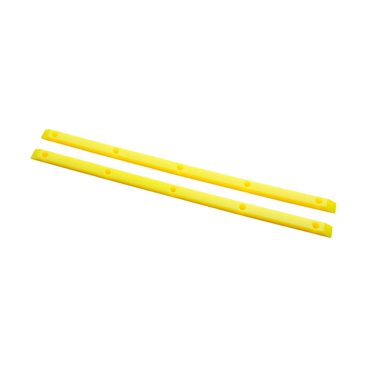 Powell Peralta Rib Bones Rails Yellow - Venue Skateboards