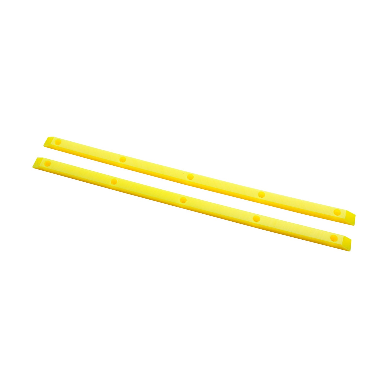 Powell Peralta Rib Bones Rails Yellow - Venue Skateboards