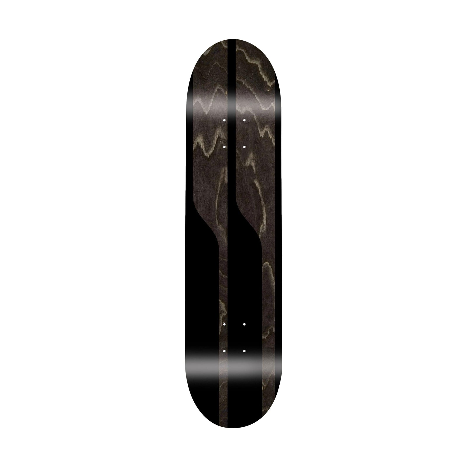 EDGLRD Elogo Black 8.5" Deck - Venue Skateboards