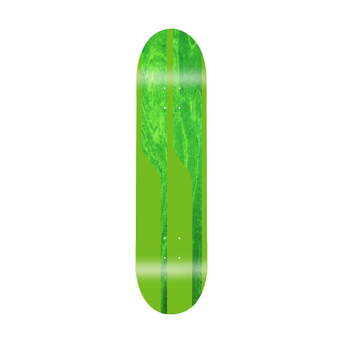 EDGLRD Elogo Green 8" Deck - Venue Skateboards