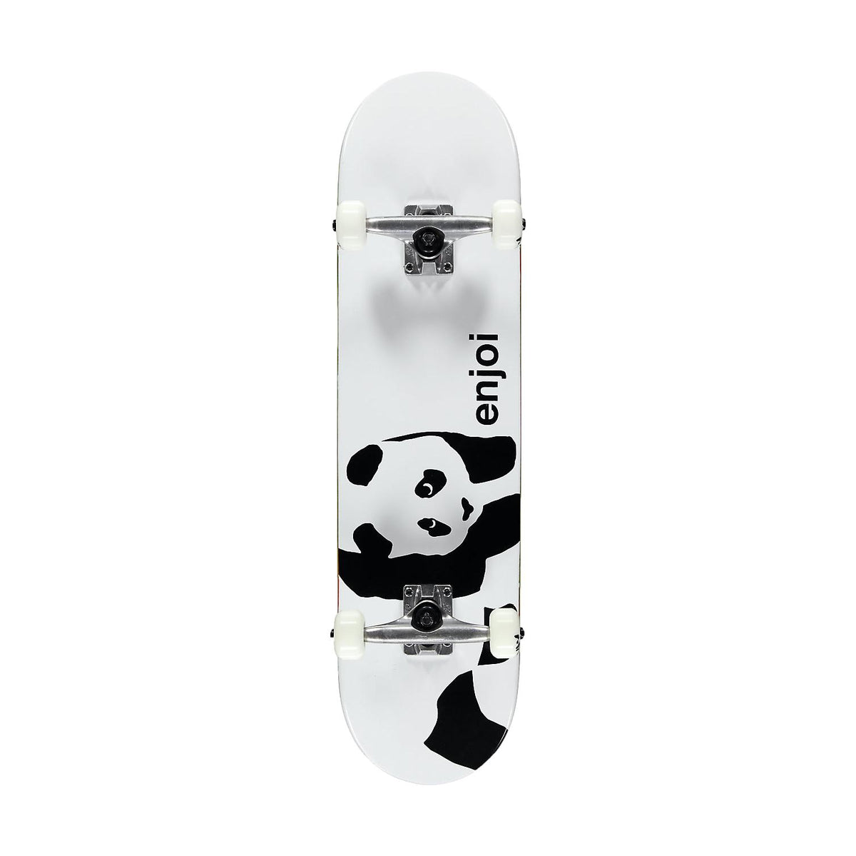 Enjoi Whitey Panda 8.0"  Complete _ venue Skateboards