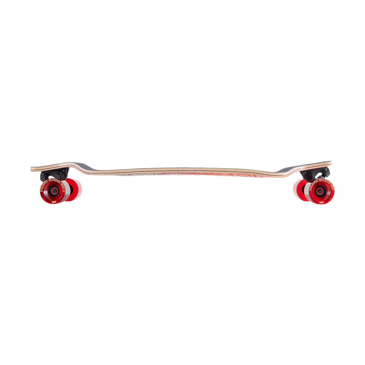 Landyachtz Evo 36 -Bear Complete - Venue Skateboards