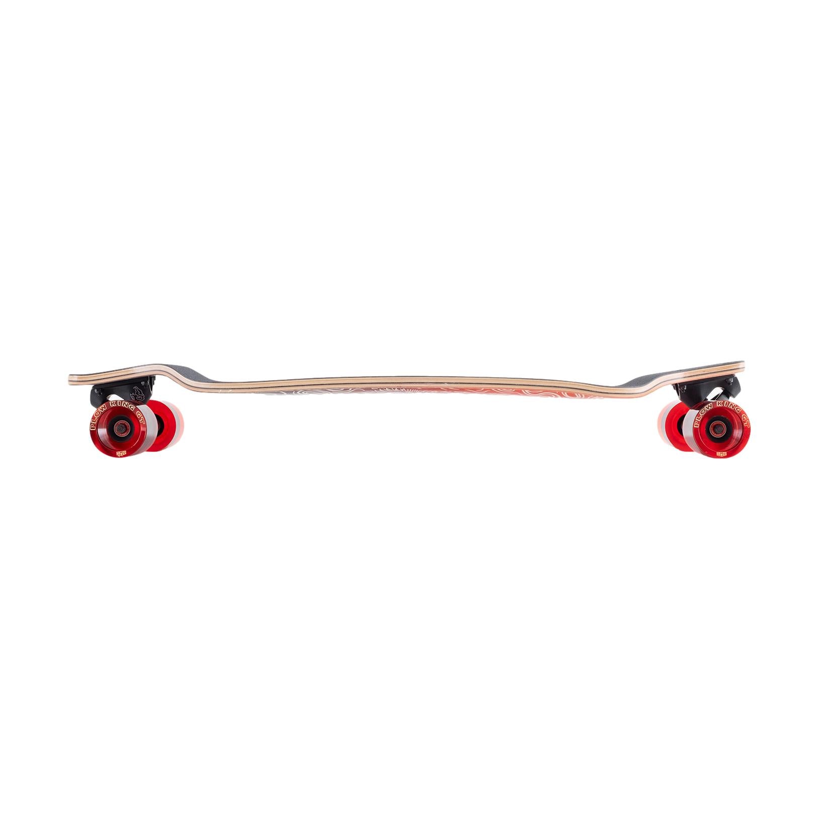 Landyachtz Evo 36 - Bear Complete - Venue Skateboards