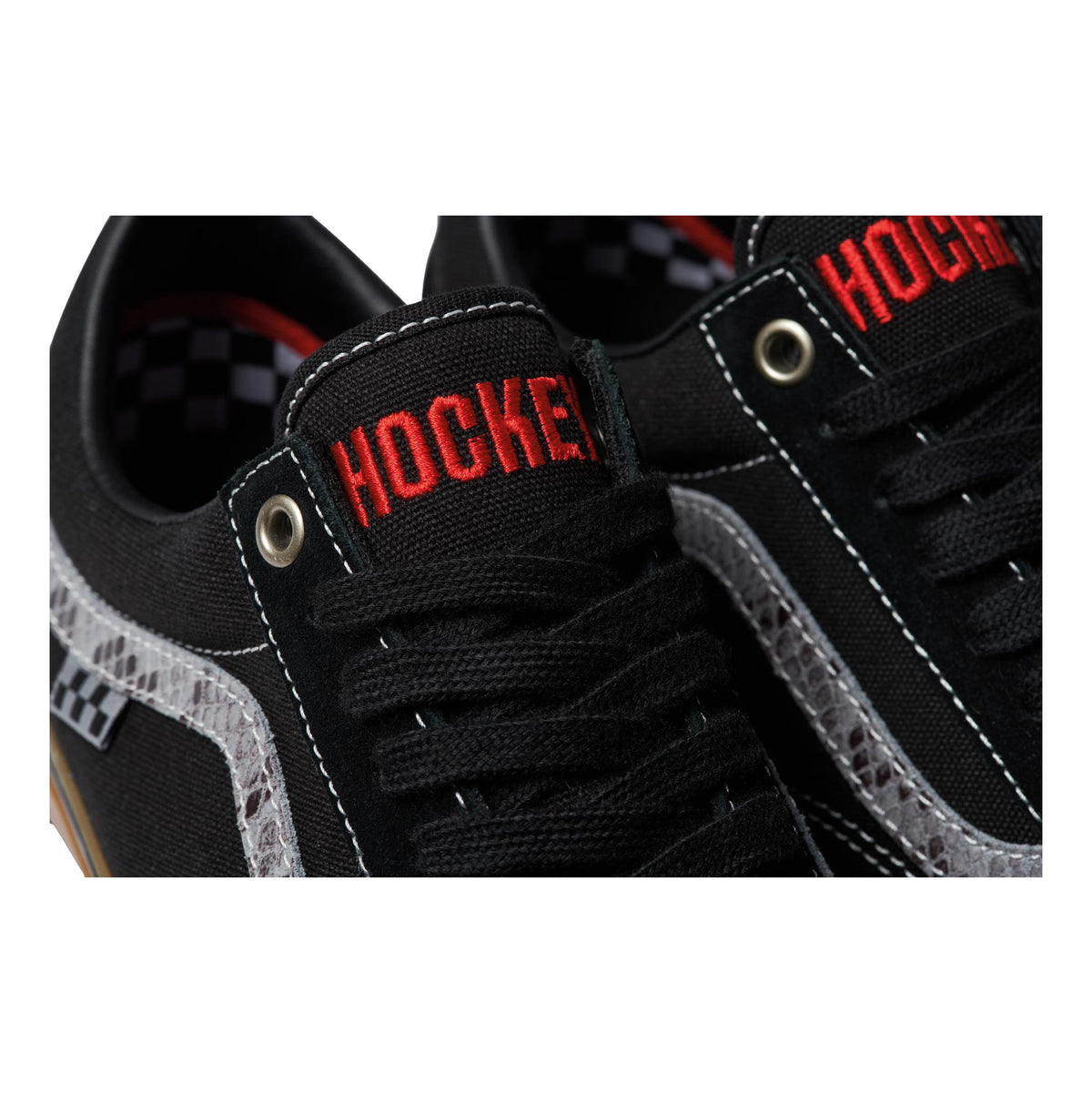 Vans Skate Old Skool X Hockey Skateboards - Venue Skateboards