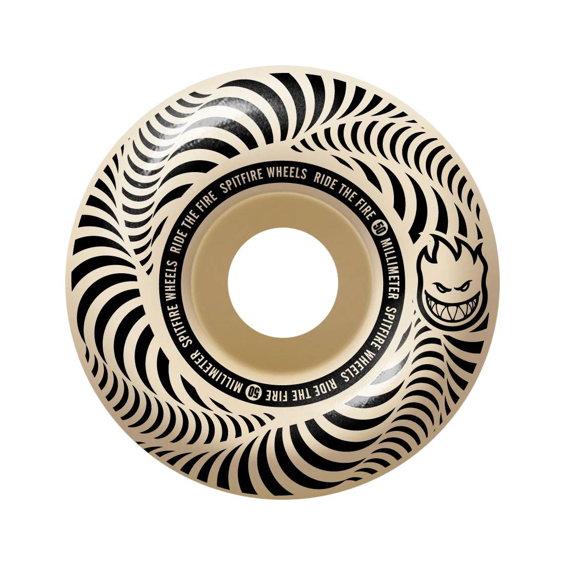 Spitfire Flashpoint Classic 50mm Wheels - Venue Skateboards