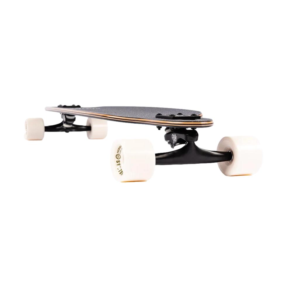 Sector 9 Fractal Rattler Complete - Venue Skateboards