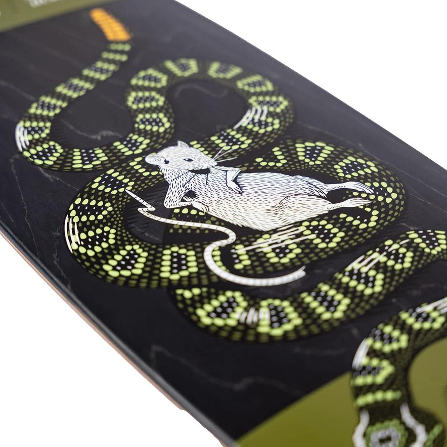 Sector 9 Fractal Rattler Complete - Venue Skateboards