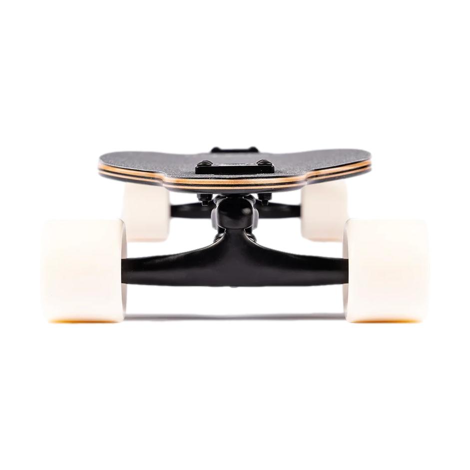 Sector 9 Fractal Rattler Complete - Venue Skateboards