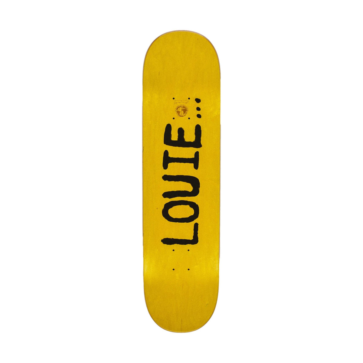 Fucking Awesome Louie Hawthorne 8.25&quot; Deck - Venue Skateboards