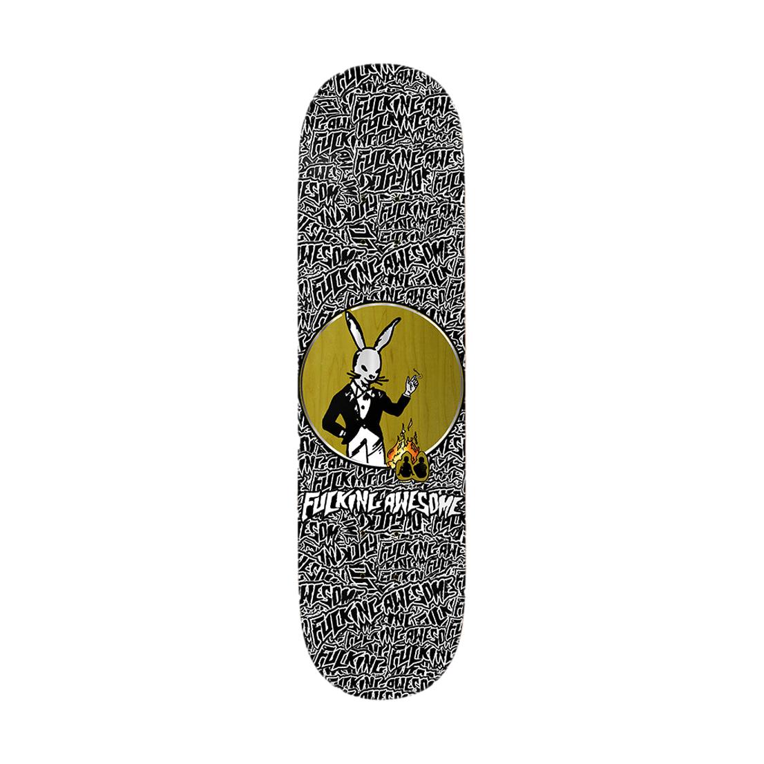 Fucking Awesome The Comedian Deck 8.18"