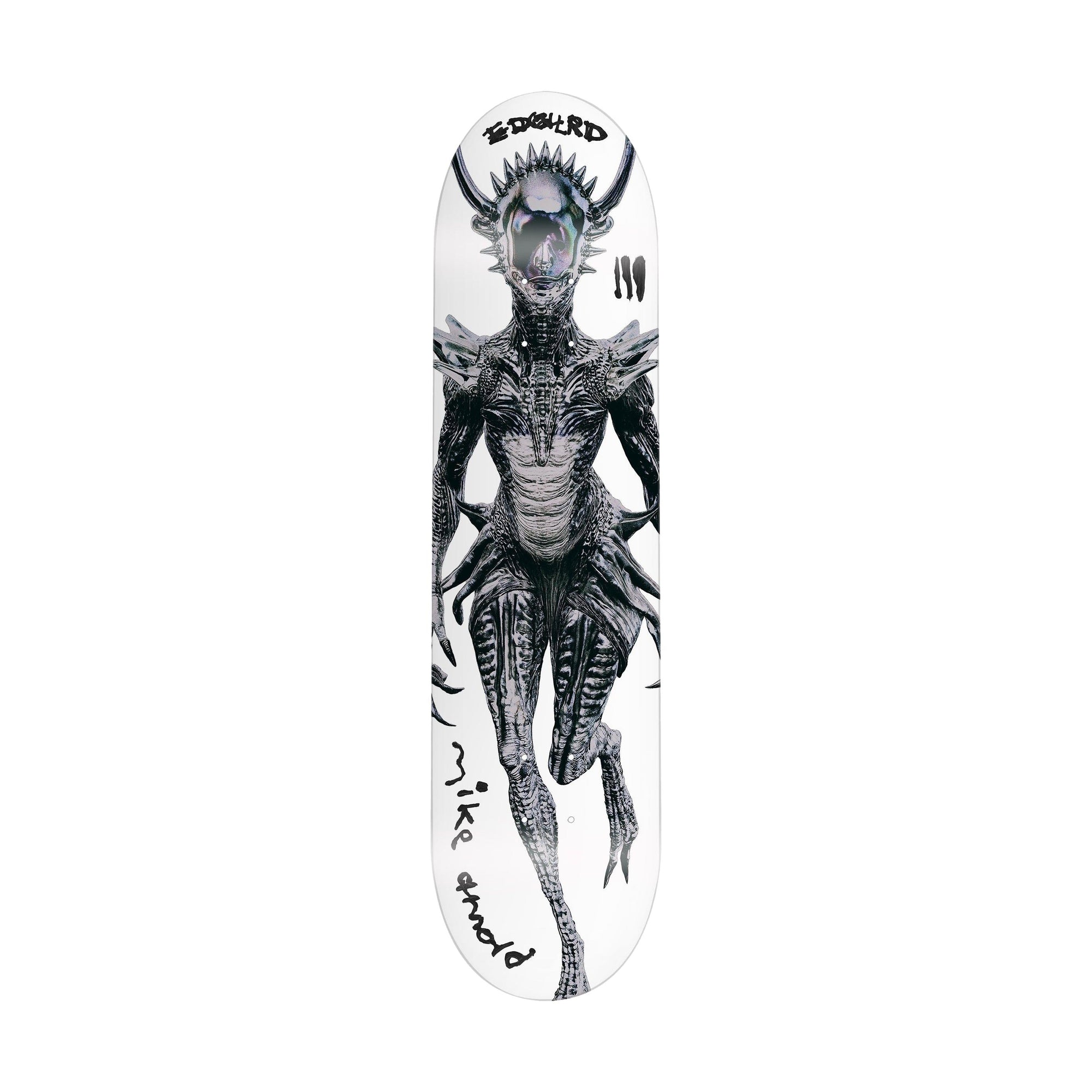 EDGLRD Flexerx Mike Arnold 8.625" Deck - Venue Skateboards
