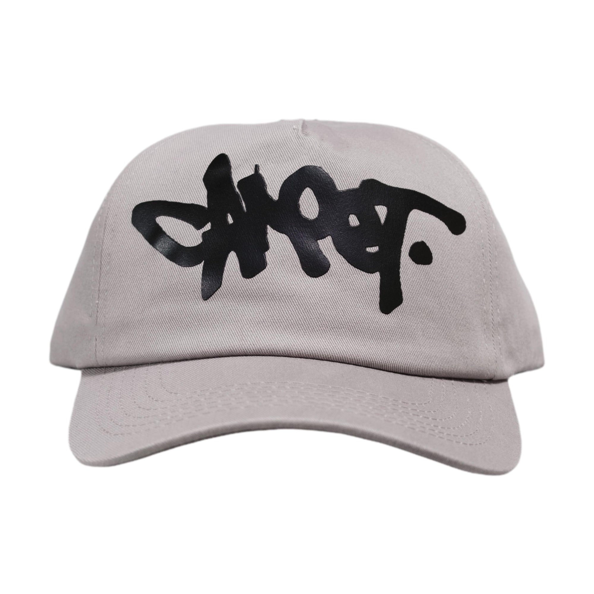 Carpet Company Ford Hat Silver - Venue Skateboards